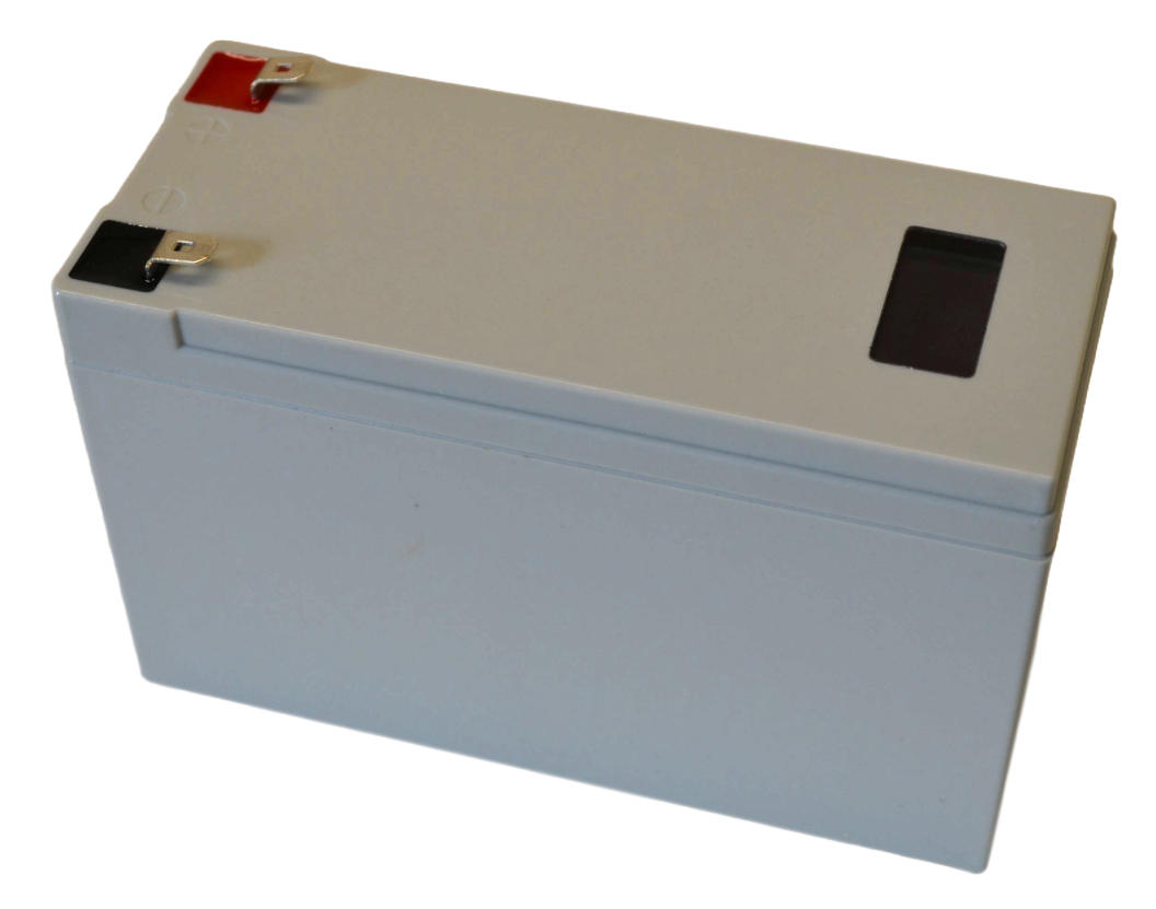 Альтернативы свинцовому аккумулятору ИБП - 15