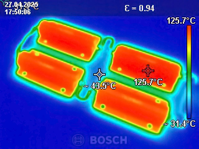 Альтернативы свинцовому аккумулятору ИБП - 8
