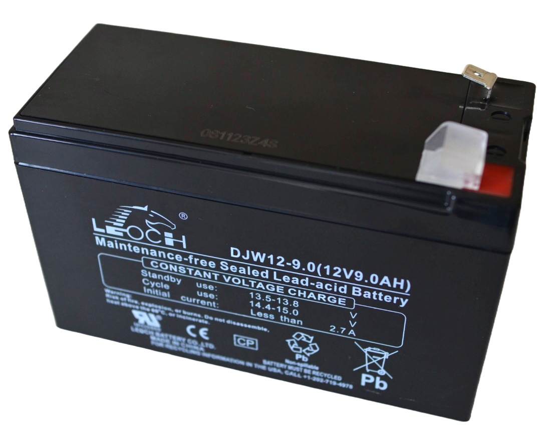 Альтернативы свинцовому аккумулятору ИБП - 9