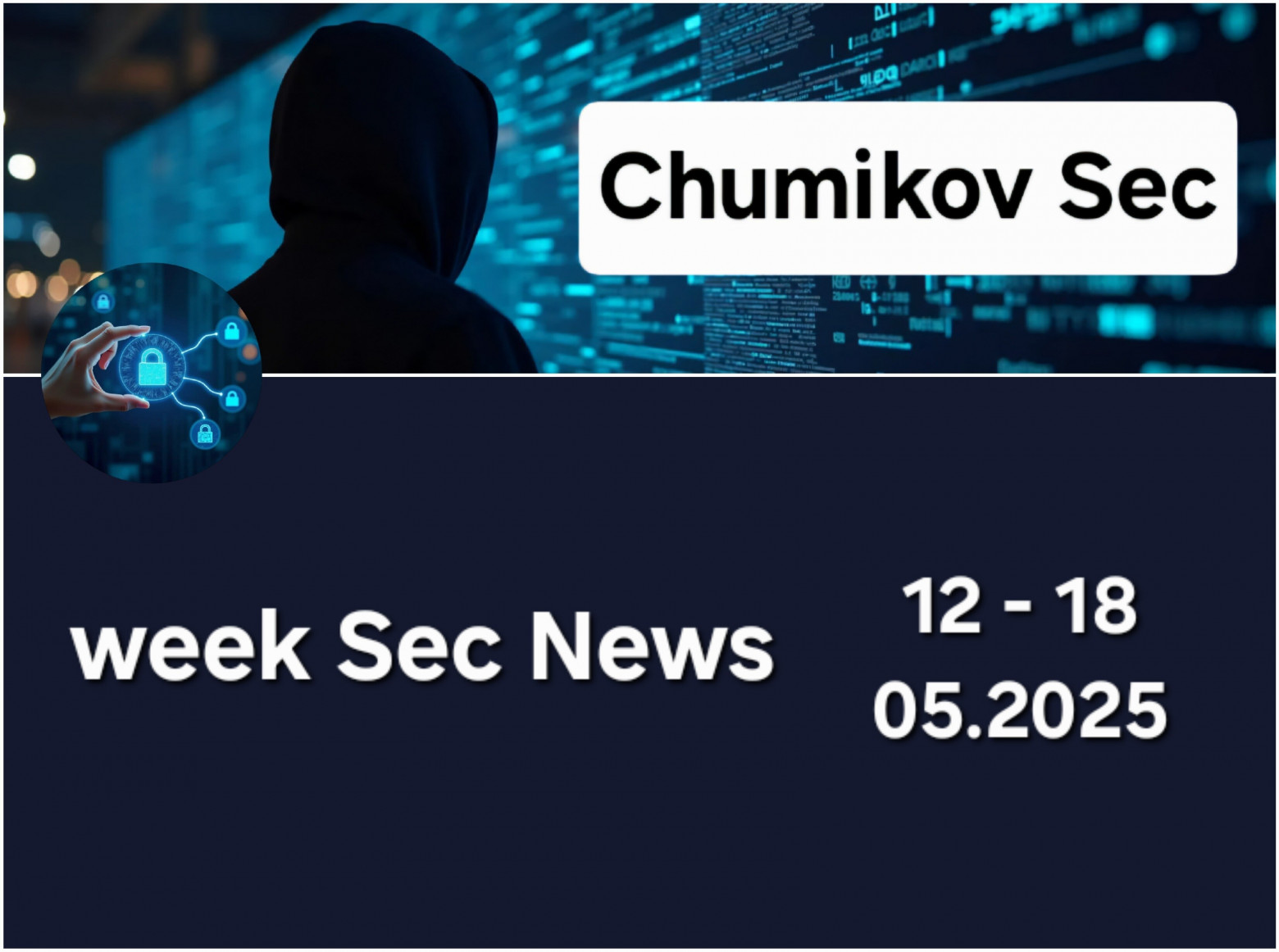 Новости кибербезопасности за неделю с 12 по 18 мая 2025 - 1