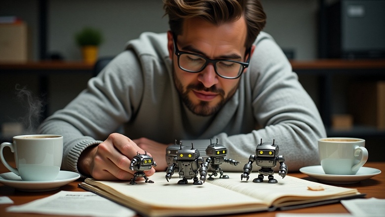 Новый инструмент Codex от создателей ChatGPT обещает революцию в разработке ПО, упрощая сложные задачи и открывая двери в мир программирования для новичков - 1 Новый инструмент Codex от создателей ChatGPT обещает революцию в разработке ПО, упрощая сложные задачи и открывая двери в мир программирования для новичков