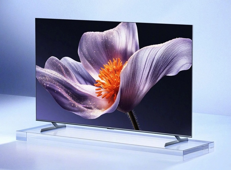 Представлены современные и очень доступные 4K-телевизоры Xiaomi с экраном 288 Гц, мощным звуком Harman, HyperOS 2.0, WiFi 6 и HDMI 2.1 - 1 Представлены современные и очень доступные 4K-телевизоры Xiaomi с экраном 288 Гц, мощным звуком Harman, HyperOS 2.0, WiFi 6 и HDMI 2.1