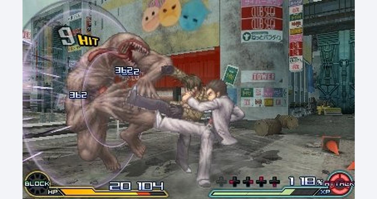 Самые безумные и неожиданные кроссоверы игровой индустрии. Сейчас такое уже не сделают - 2 Самые безумные и неожиданные кроссоверы игровой индустрии. Сейчас такое уже не сделают - 2