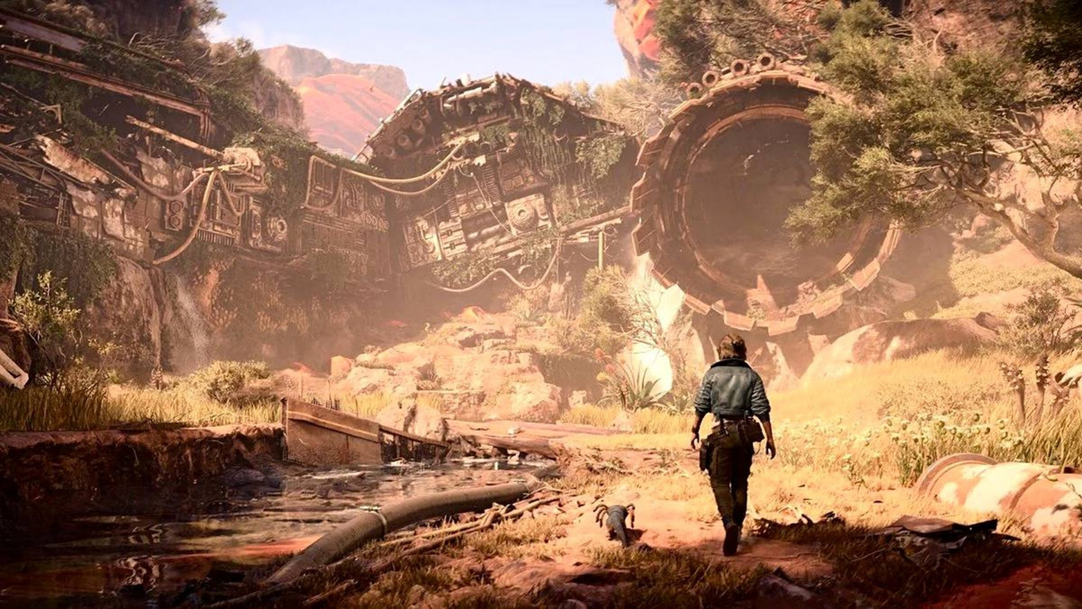 Тяжеловесы, которые не взлетели: 5 провалившихся высокобюджетных видеоигр последних лет - 10