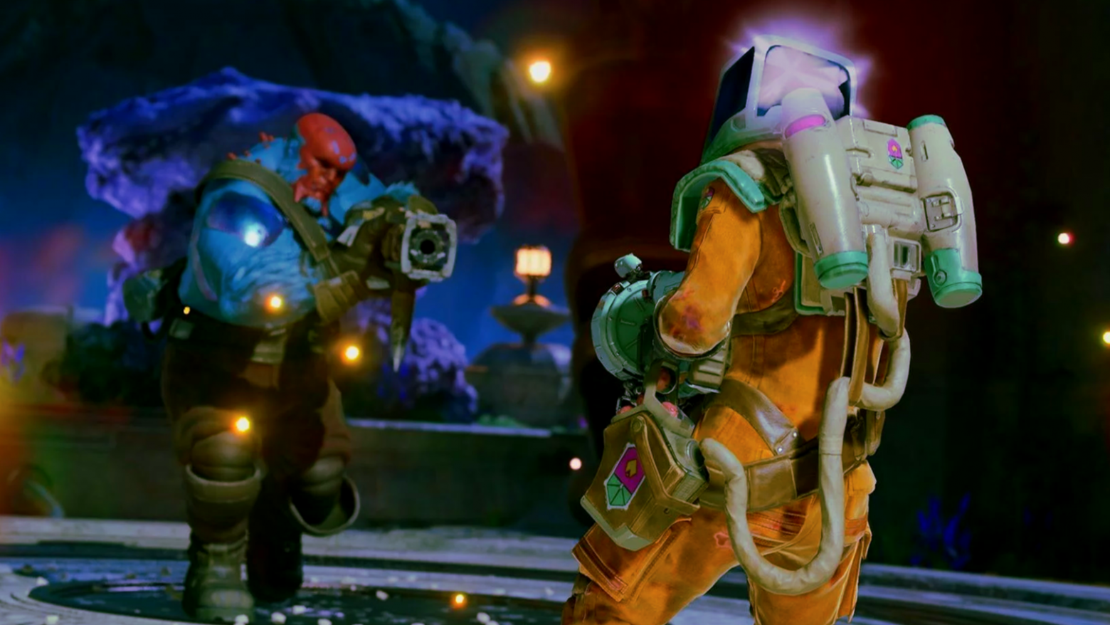 Тяжеловесы, которые не взлетели: 5 провалившихся высокобюджетных видеоигр последних лет - 11