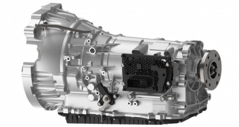 В России начнут выпускать 6-ступенчатую автоматическую коробку, по конструкции близкую к японской Aisin. Но из российского в ней будет только корпус