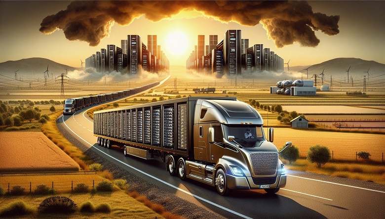 AMD избавляется от производства, но усиливает позиции в ИИ: ZT Systems переходит компании Sanmina за $3 млрд