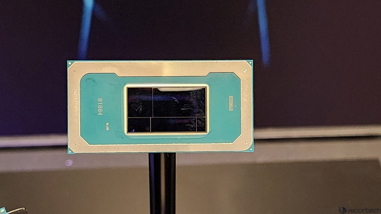Intel показывает, но не продаёт. Компания продемонстрировала совершенно новые CPU Panther Lake, но их придётся ждать до 2026 года
