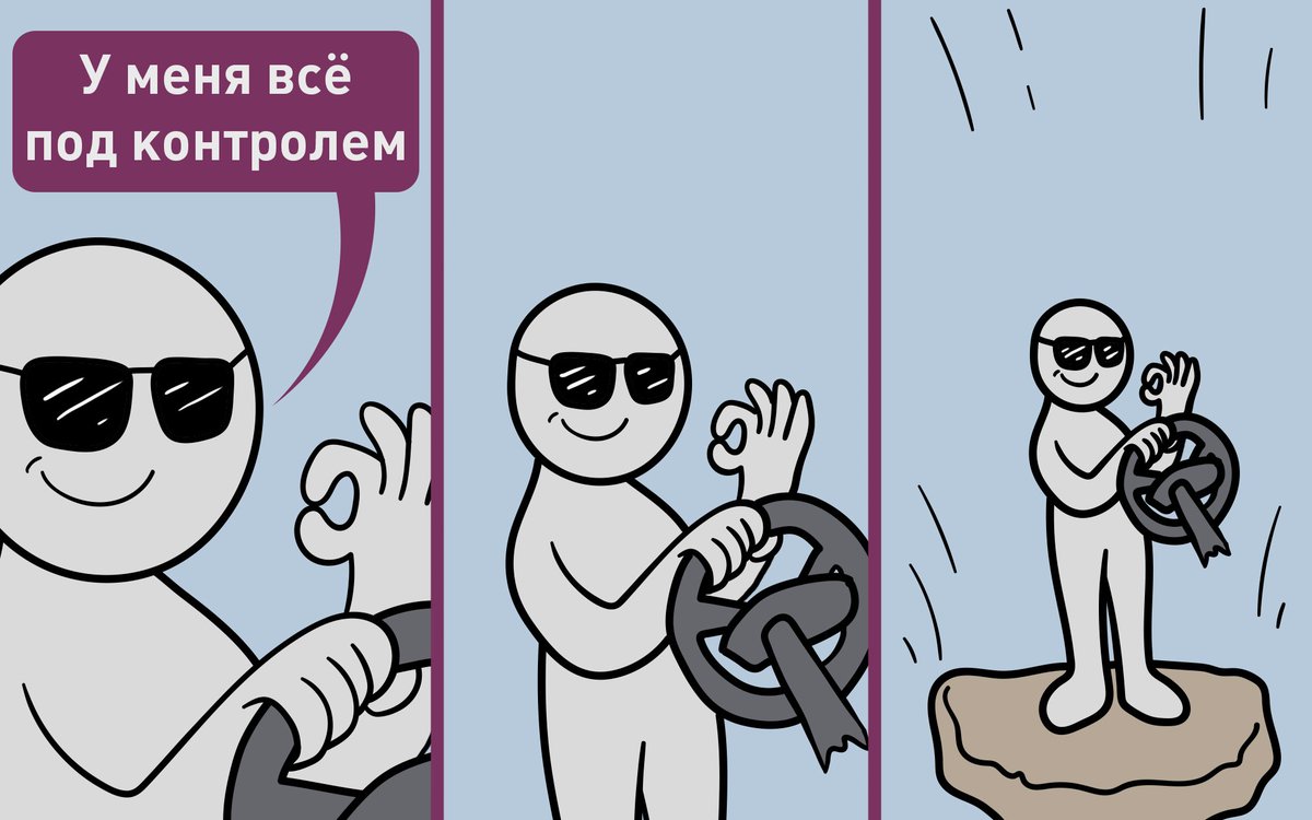 Как контролировать выполнение и бюджет проекта. Простое руководство по методу освоенного объема (Earned Value Analysis) - 1