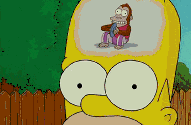 Мой поток сознания во время написания кода