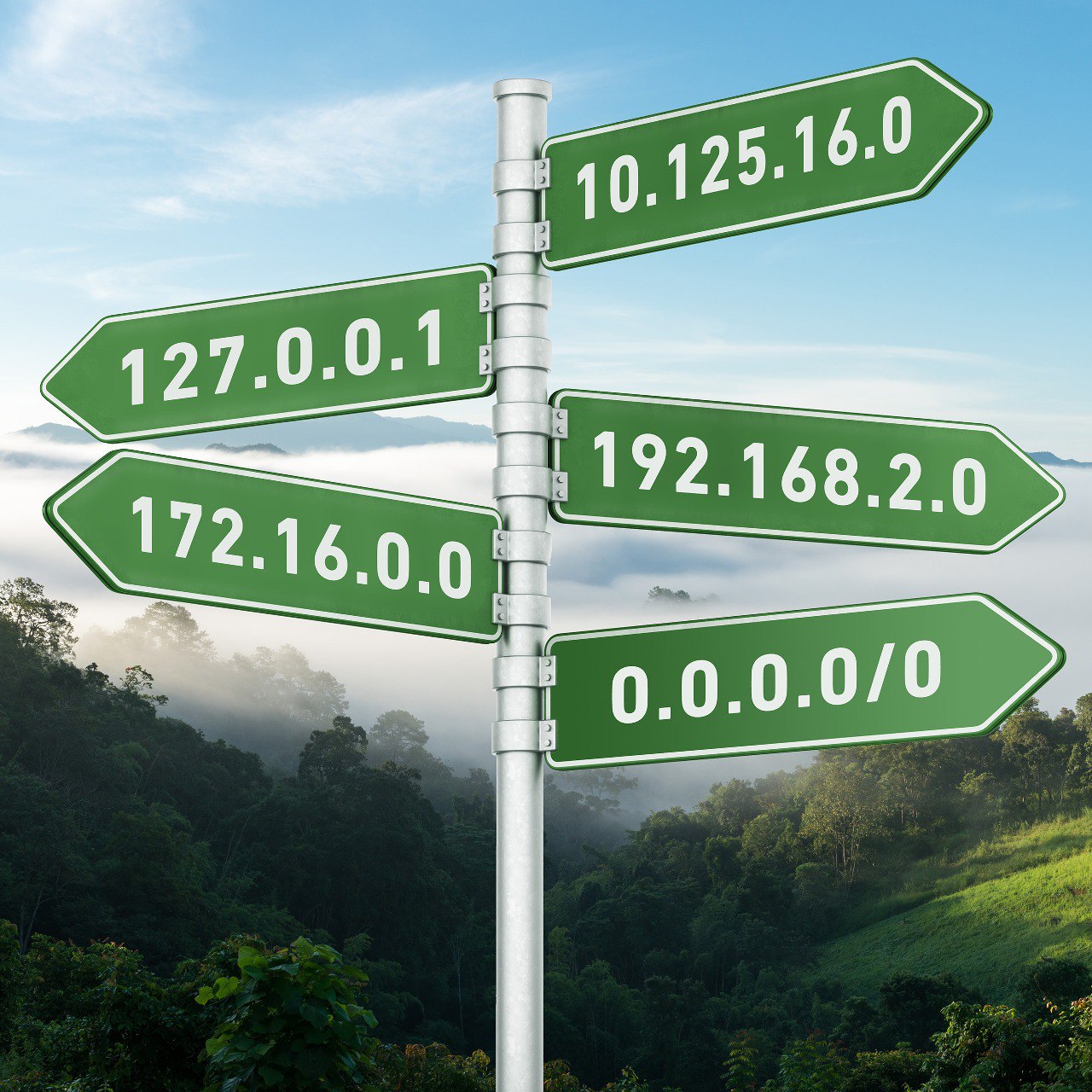 Почему мы выбрали Eltex vESR в качестве импортозамещенного маршрутизатора для облачных сервисов - 1