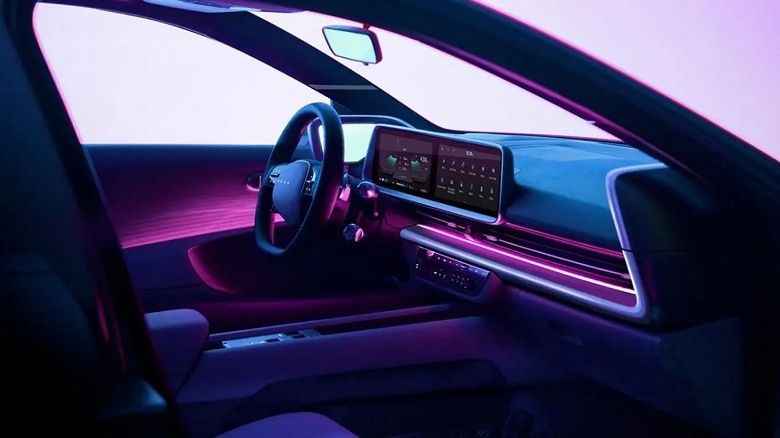 Радикальное решение Hyundai вызвало настоящий фурор: скидки до 21 000 евро сделали премиальный Ioniq 6 таким же дешёвым, как бензиновые хетчбэки С-класса