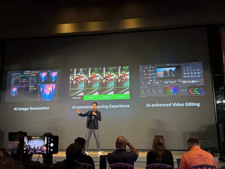 Самая быстрая в мире внешняя видеокарта: представлена Aorus RTX 5090 AI Box с СЖО и кучей портов