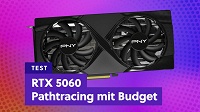 Самое нелюбимое дитя Nvidia. Продажи GeForce RTX 5060 стартовали, но полноценных обзоров нет, потому что компания не хотела, чтобы они появились - 2