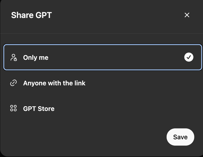 Шаринг агента