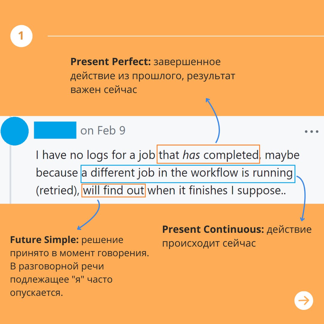 Реальные примеры с https://github.com