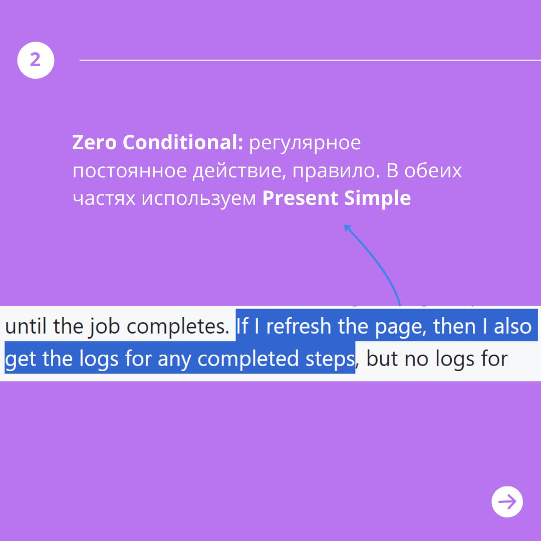 Какой английской грамматики хватит, чтобы общаться на Stack Overflow или GitHub Discussions - 8