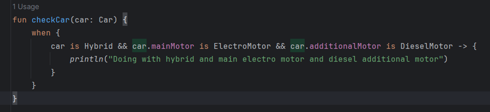 И это только начало...
