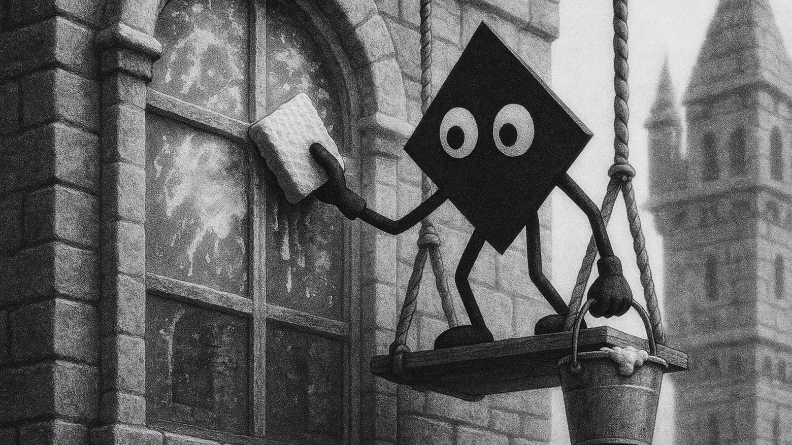 Куда катит камень Сизиф геймдева? - 2