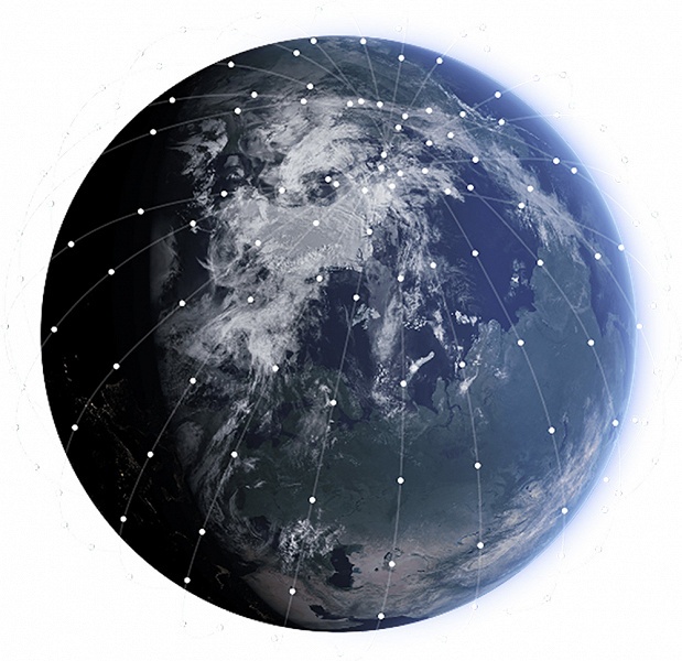 «Мы дадим свой ответ Starlink». Глава Роскосмоса анонсировал «Рассвет» — российский низкоорбитальный спутниковый интернет - 1 «Мы дадим свой ответ Starlink». Глава Роскосмоса анонсировал «Рассвет» — российский низкоорбитальный спутниковый интернет