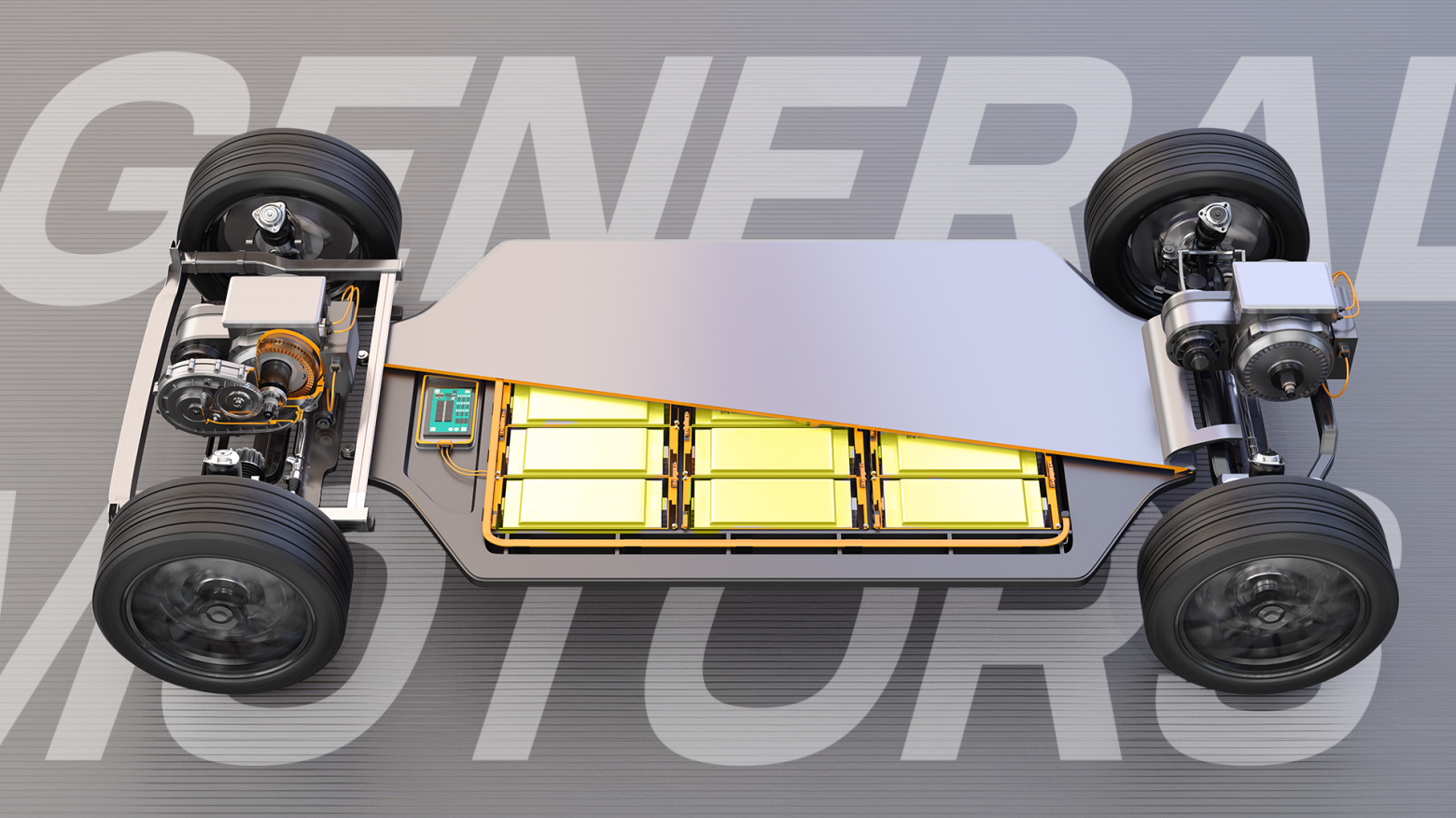 Новый аккумулятор для электромобилей от GM — больше автономности, меньше затрат - 1