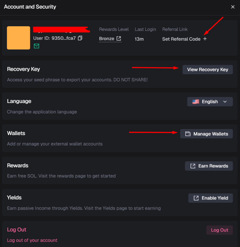 Axiom Trade обзор торговой платформы нового поколения. Платформа для торговли мемкоинами Axiom Trade - 7 Axiom Trade обзор торговой платформы нового поколения. Платформа для торговли мемкоинами Axiom Trade - 7