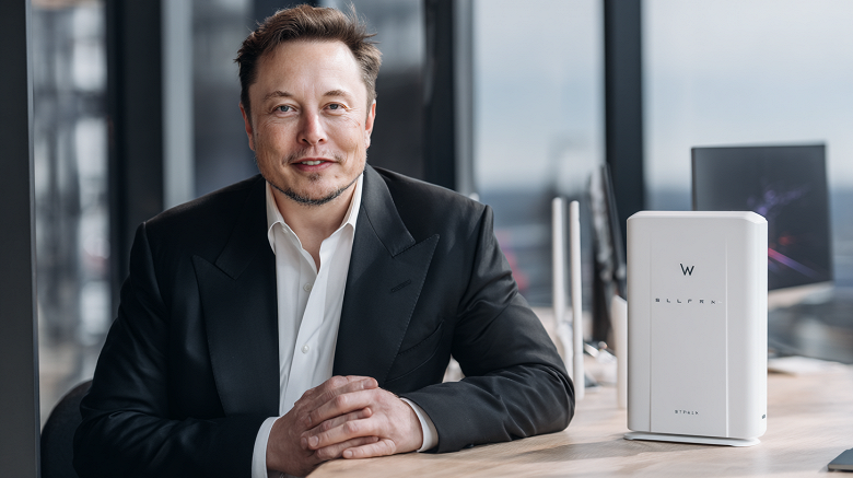 Маск может создать самую большую и дорогую компанию в мире: миллиардер допустил объединение Tesla и xAI - 1 Маск может создать самую большую и дорогую компанию в мире: миллиардер допустил объединение Tesla и xAI