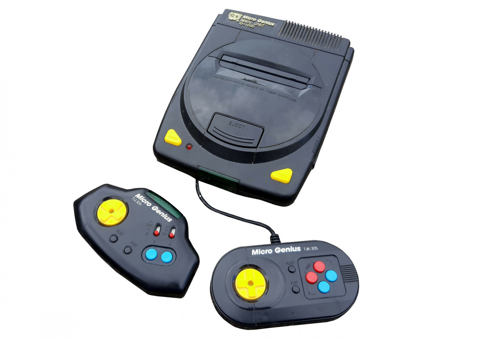 Апгрейды для Денди: часть 1-2 - 12