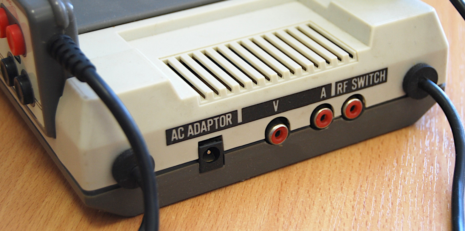 Апгрейды для Денди: часть 1-2 - 15