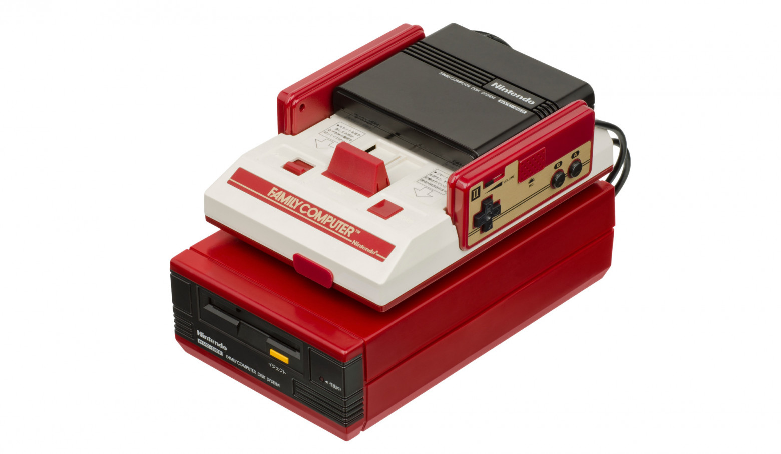 Апгрейды для Денди: часть 1-2 - 29