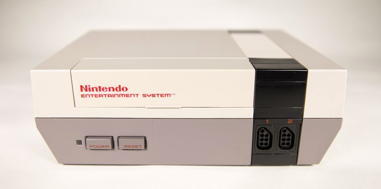 Апгрейды для Денди: часть 1-2 - 8