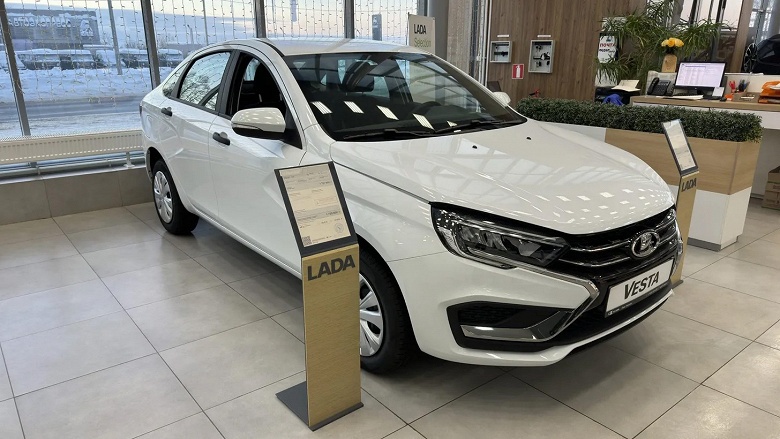 Ждем запредельные скидки на Lada? АвтоВАЗ и Минпромторг обсуждают прямые субсидии на покупку автомобилей
