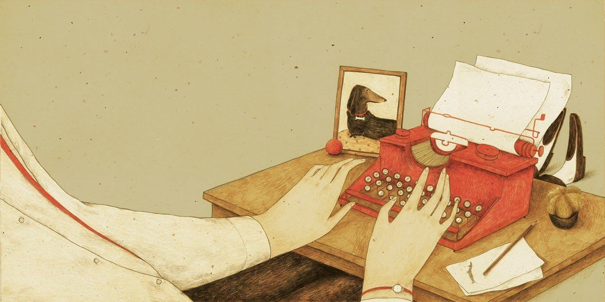 Пока не роботы: победители «Технотекста 7» - 1 Пока не роботы: победители «Технотекста 7» - 1