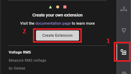 Создание анализатора верхнего уровня для логического анализатора Saleae - 3