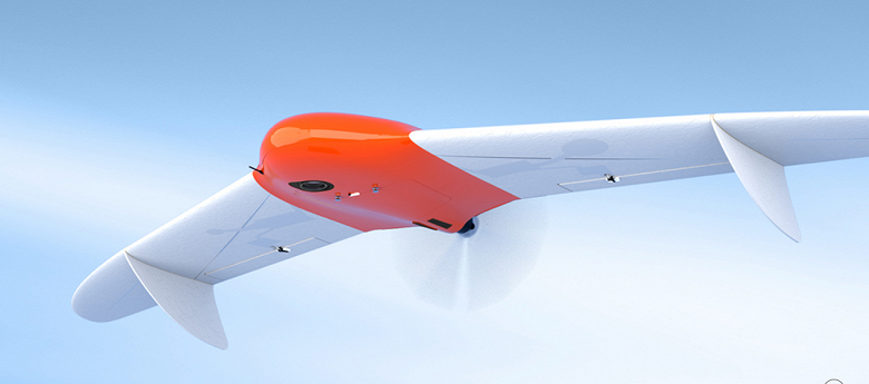 В России создали «Купольную связь» для дронов - 1 В России создали «Купольную связь» для дронов