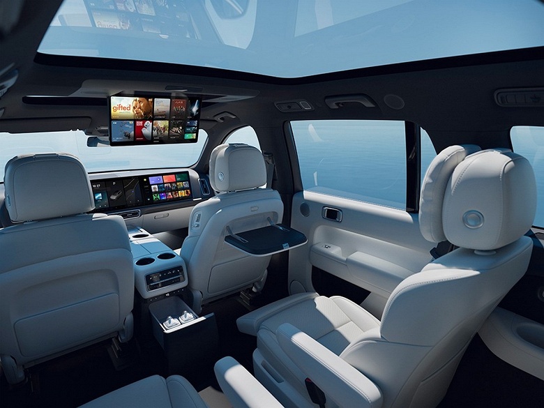 Владельцам Li Auto, ввезенных по &laquo;серому&raquo; импорту, приготовиться: эти машины могут заблокировать