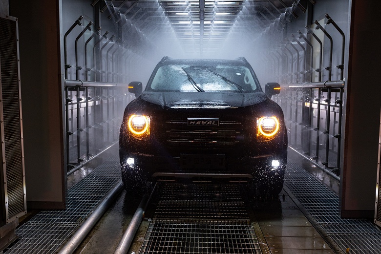 Haval построит завод коробок передач в Тульской области