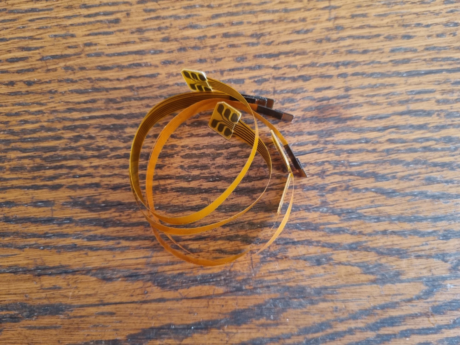 Изучаем работу SIM-карт с помощью Osmocom SIMTrace2 - 11