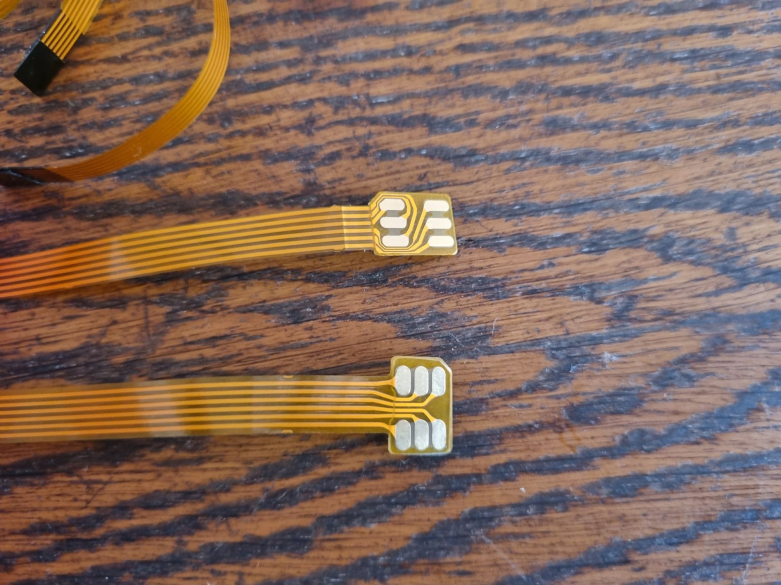 Изучаем работу SIM-карт с помощью Osmocom SIMTrace2 - 12