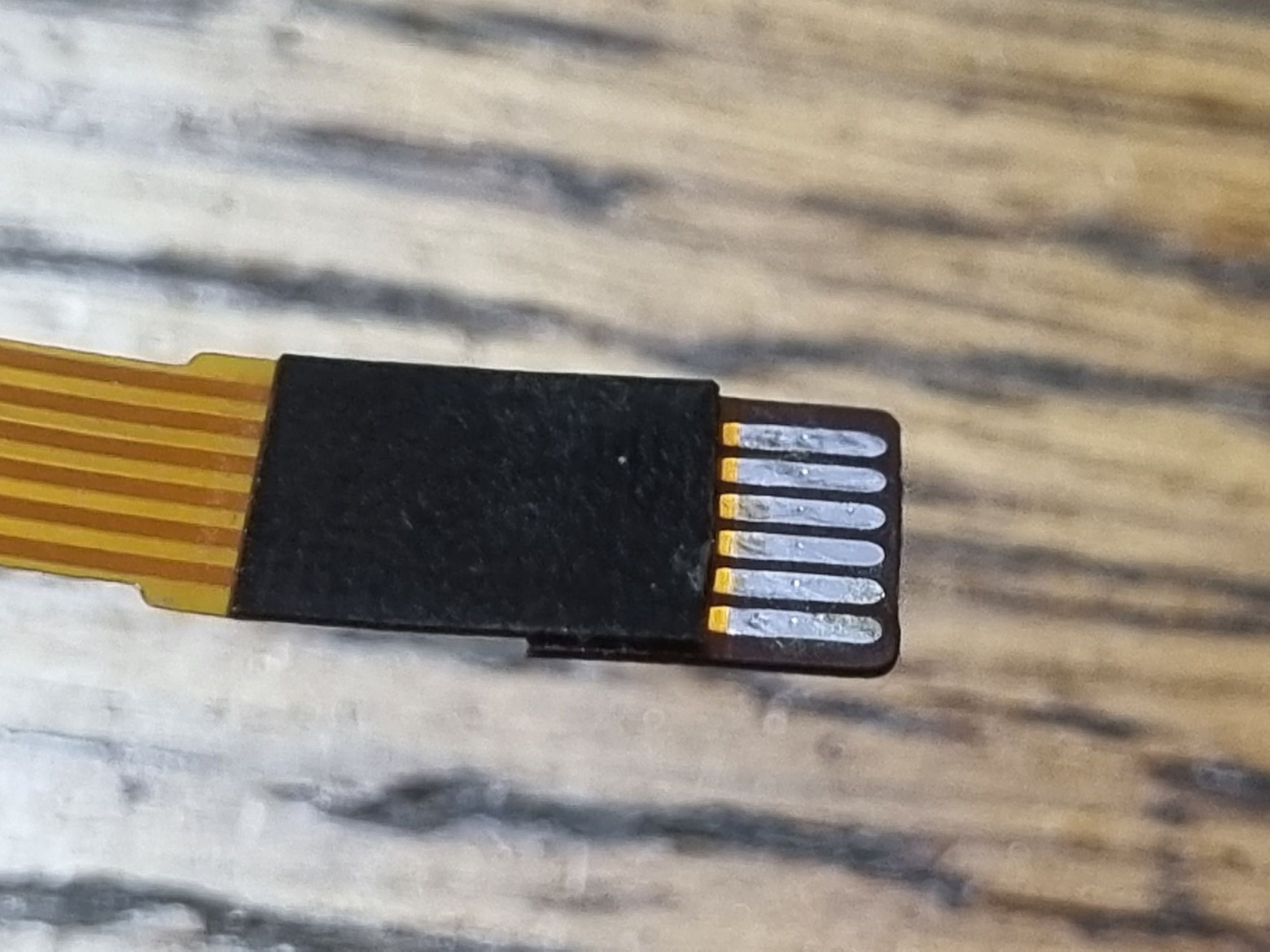 Изучаем работу SIM-карт с помощью Osmocom SIMTrace2 - 14