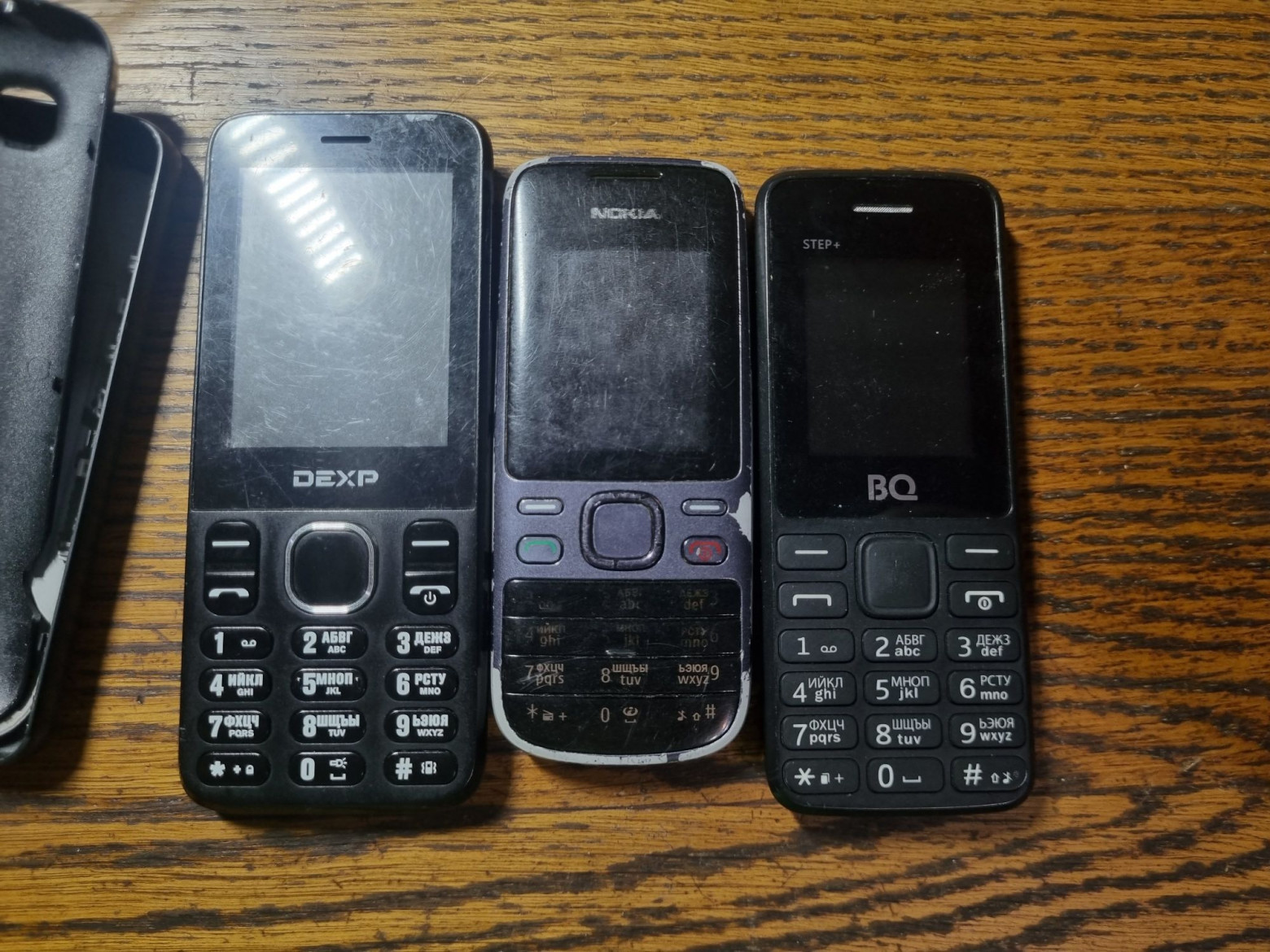 Изучаем работу SIM-карт с помощью Osmocom SIMTrace2 - 15