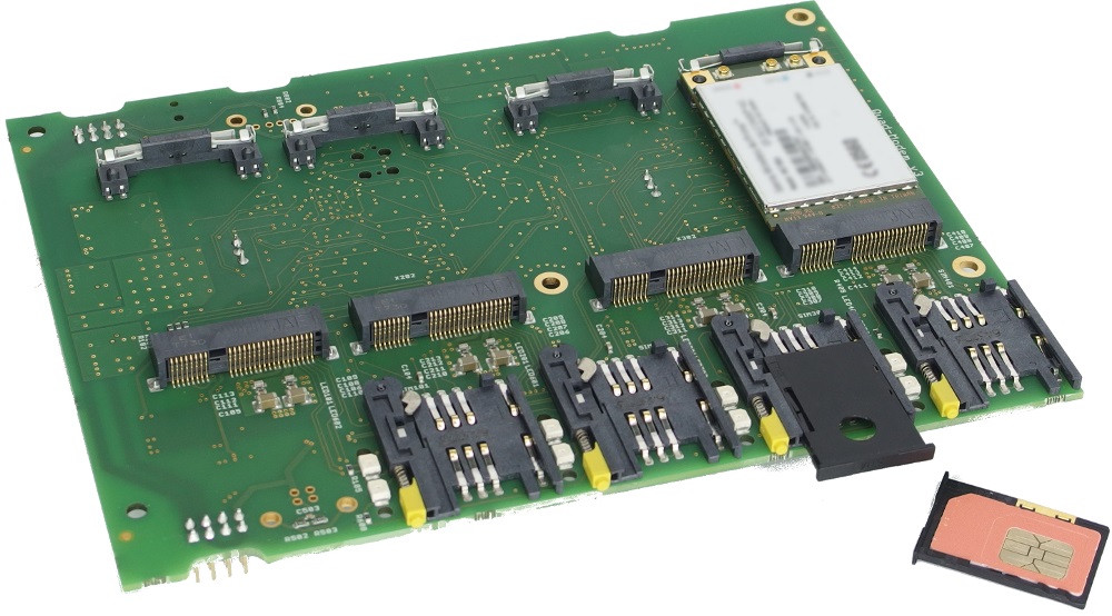 Изучаем работу SIM-карт с помощью Osmocom SIMTrace2 - 5