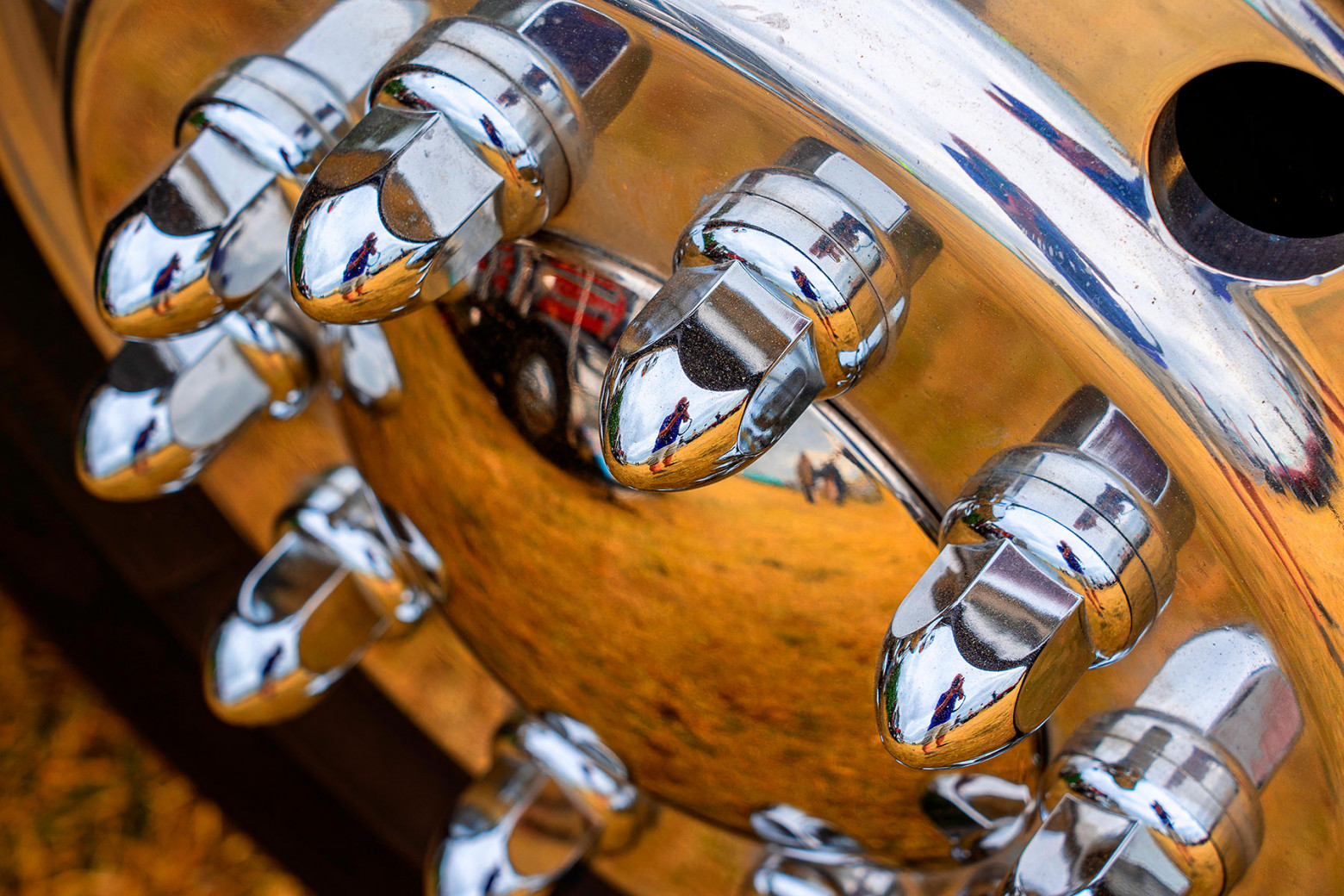 Как полировать металлы электричеством: электрохимическая полировка - 1 Как полировать металлы электричеством: электрохимическая полировка - 1