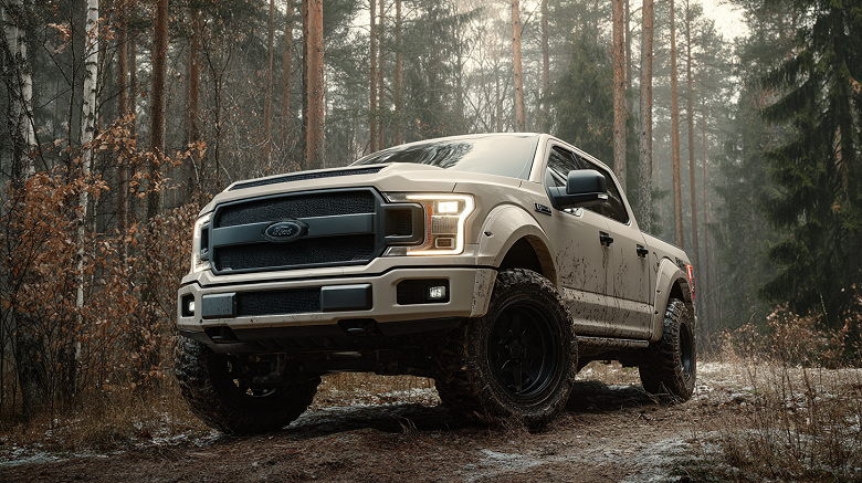 Мошенники утверждали, что работали на благо Ford до 57 часов в сутки - 1 Мошенники утверждали, что работали на благо Ford до 57 часов в сутки