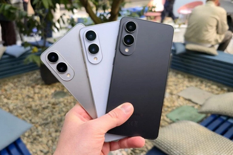 Полностью провалился: новейший Samsung Galaxy S25 Edge сравнили с iPhone 16 Pro Max, Galaxy S25 Ultra, OnePlus 13, Xiaomi 15 Pro и Pixel 9 Pro XL по времени работы