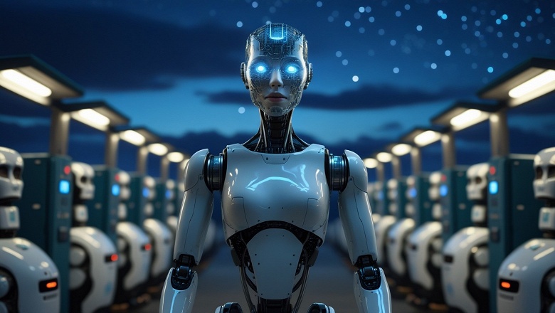 Семь часов автономной работы без «амнезии»: новая ИИ-модель Claude Opus 4 набрала 72,5% на тесте для разработчиков - 1 Семь часов автономной работы без «амнезии»: новая ИИ-модель Claude Opus 4 набрала 72,5% на тесте для разработчиков