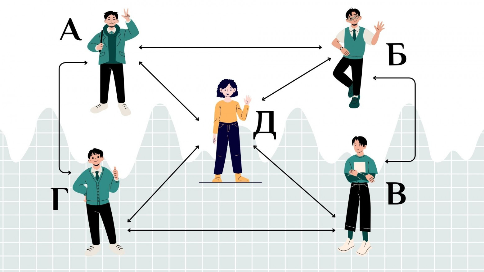 Что не так? Три парадокса теории вероятностей - 4