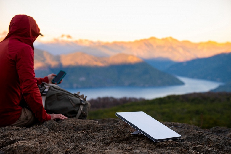 Илон Маск и Starlink уже победили в новой космической гонке? Более 7300 активных спутников (запущено более 8400), 5 млн клиентов, $12 млрд дохода