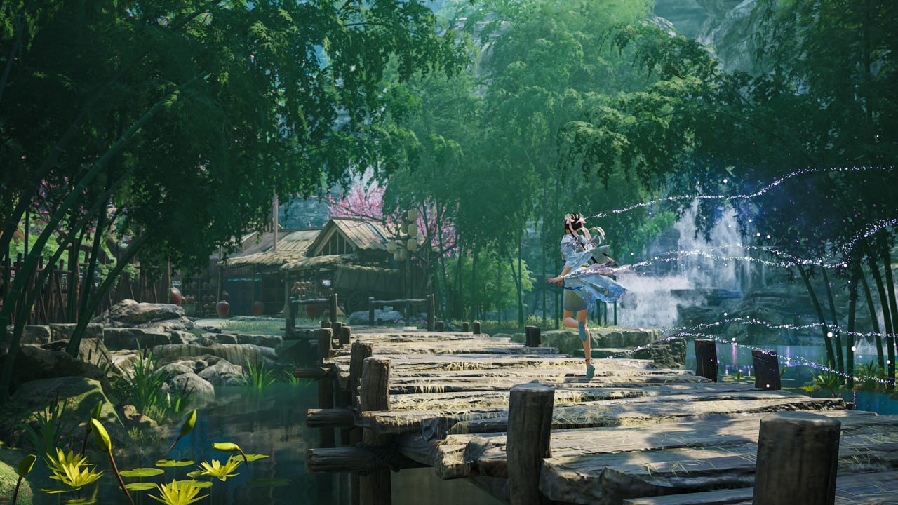 Как китайцы в игры играют - 3