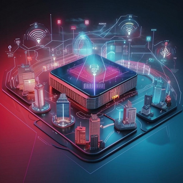 Прорыв в полупроводниках приближает эру 6G: ученые раскрыли &laquo;эффект фиксатора&raquo; в нитриде галлия